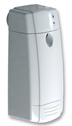 METERED AEROSOL DISPENSER