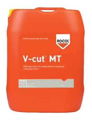 ROCOL V-CUT MT 5 LITRE 51516