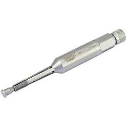 Expert Spark Plug Thread Repair and Restoring Tool - 8 x 1.0mm
