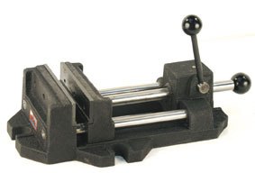 Excel Quick Grip Drill Vice