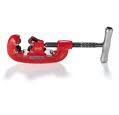 RIDGID PIPE CUTTERS WITH 4 WHEELS