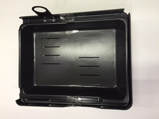 REMS OIL AND DRIP TRAY ASSEMBLY
