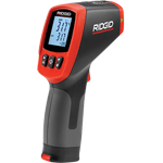 RIDGID 36153 micro IR-100 Non-Contact Infrared Thermometer