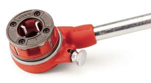 RIDGID R200 / 11-R RATCHET ASSEMBLY ONLY - NO DIES