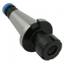 COLLET CHUCK  FOR USE WITH ER COLLETS (DIN 6499)