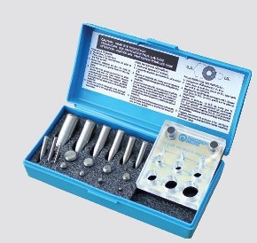 77-040-110 - Linear TruPunch Punch And Die Set