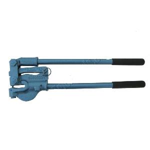 NO. 7A  WHITNEY PORTABLE HAND / BENCH PUNCHES