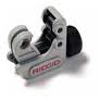 RIDGID 117 PIPE CUTTER WITH FEED ASSISTANCE