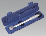 Micrometer Torque Wrench 3/8Sq Drive