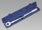 Micrometer Torque Wrench 3/4Sq Drive