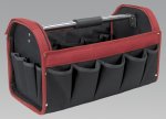 500mm Open Tool Storage Bag 