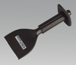 Bolster 100mm with Protection Grip