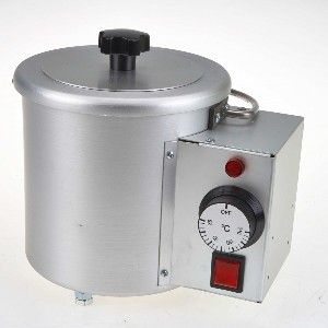 Melting Pot For Crocell & Wax Products 0.7 Litre 240v only
