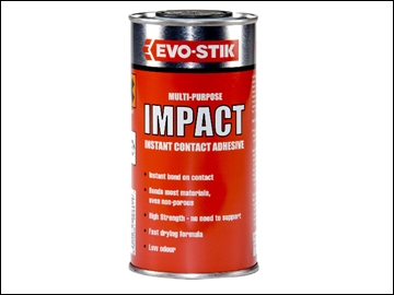 EVOIMP500 Impact Adhesive - 500ml Tin 