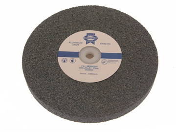 General Purpose Grinding Wheel 200 x 25 x 31.75mm  