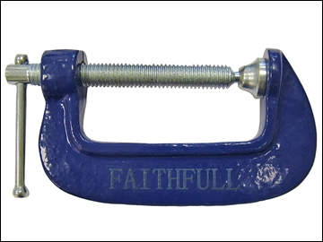 FAIHC2 Hobbyists Clamp 51mm (2in)