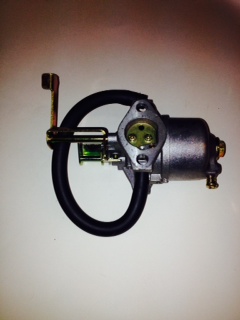 HULK CARBURETTOR TO SUIT THE ABOVE COMPACTOR