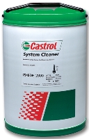 CASTROL TECHNICLEAN SYSTEM CLEANER OIL MTC43  20 kg (160486)