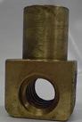 BISON BRONZE LEAD SCREW NUT FOR 6910-210 VICE