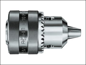 ROH72807 Keytype Drill Chuck 4 mm JAC0