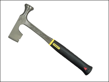 Drywall Hammer Antivibe 14oz 1-54-015