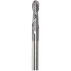SOLID CARBIDE BALL END CUTTERS