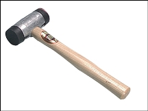 THOR RUBBER FACED HAMMER
