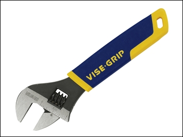  Adjustable Wrench 150mm (6in)