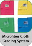 Microfiber Cloth Grading Systems