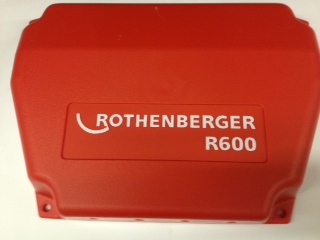 ROTHENBERGER HOOD H90136 ( set of 2)