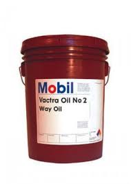 MOBIL VACTRA OIL NO.2 20 LITRE
