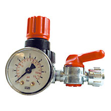 REGULATOR FOR T1.5/6-O COMPRESSOR