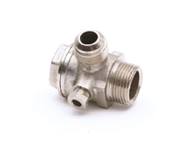 SIP NON RETURN VALVE FOR MODEL 850 - 300 - 7.5HP