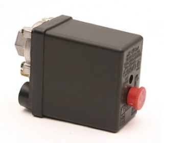 SIP PRESSURE SWITCH FOR MODEL 740/200 COMPRESSOR