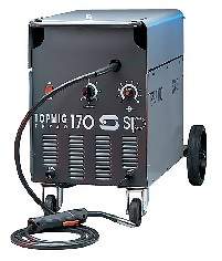 Topmig Turbo 170 Mig Welder 2594