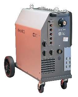 IDEAL 180 Mig Welder 2599