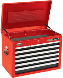 Expert 8 Drawer Tool Chest