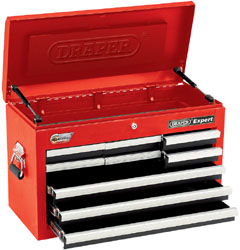 Expert 9 Drawer Tool Chest