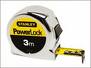 STANLEY POWERLOCK TAPE