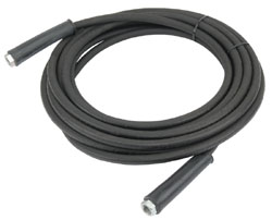 10M HIGH PRESSURE HOSE FOR PETROL PRESSURE WASHER PPW900