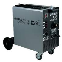 Autoplus 219 DP Mig Welder 6530