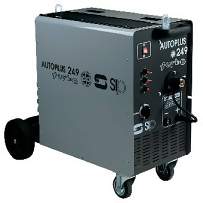 Autoplus 249 DP Mig Welder 6532