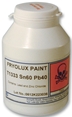 FRY 500G FRYOLUX 60/40 GRD K SOLDER PAINT