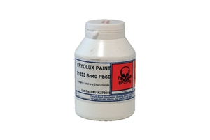 FRYOLUX T1333 SN40 PB60 500G SOLDER PAINT