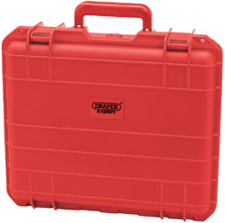 EXPERT WATER-RESISTANT STORAGE CASE