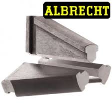 ALBRECHT PRECISION CHUCK JAW SET 