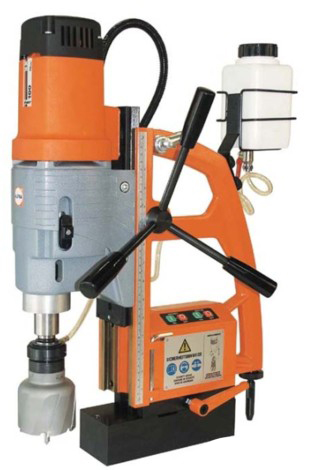 Metal Core Drilling Machine Rotabest 100