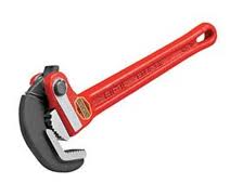 RIDGID RAPID GRIP WRENCH 10