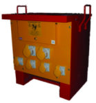 Site Transformer 10 KVA 230V 