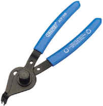 150mm 90 TIP REVERSIBLE CIRCLIP PLIERS   